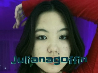 Julianagoffin