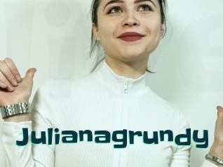 Julianagrundy