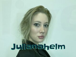 Julianahelm