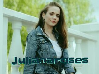 Julianaroses