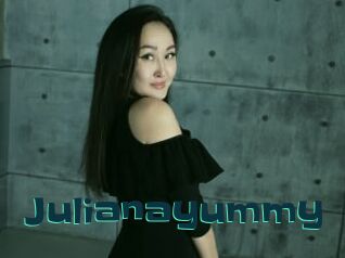 Julianayummy