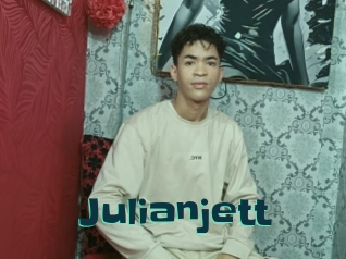 Julianjett