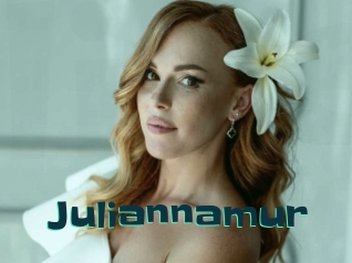 Juliannamur