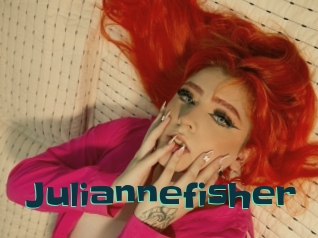 Juliannefisher