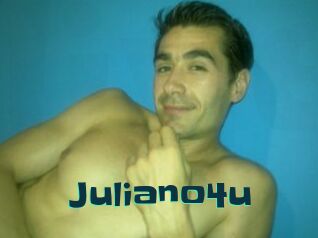 Juliano4u