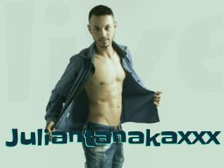 Juliantanakaxxx