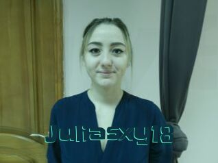 Juliasxy18