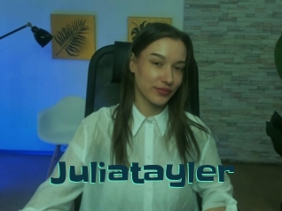 Juliatayler