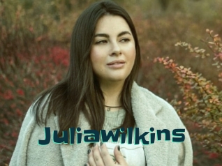 Juliawilkins