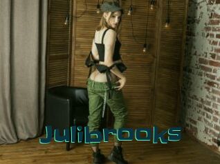 Julibrooks