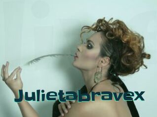 Julietabravex
