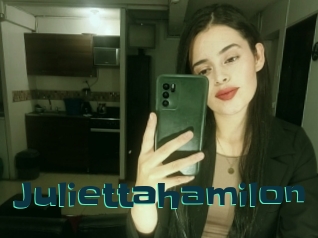 Juliettahamilon