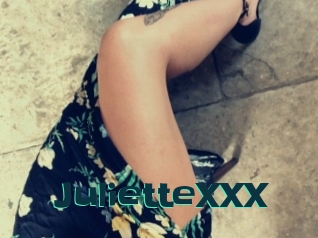 JulietteXXX