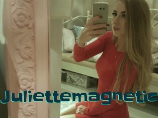 Juliettemagnetic