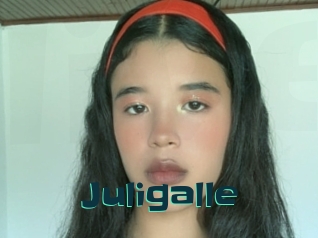 Juligalle
