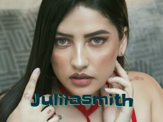 Juliiasmith