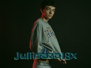 Juliisaza18x