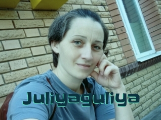 Juliyaguliya