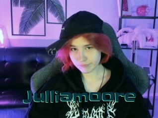 Julliamoore