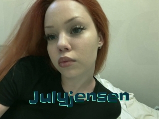 Julyjensen