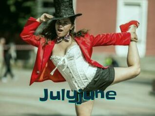 Julyjune