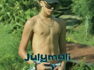 Julymoli