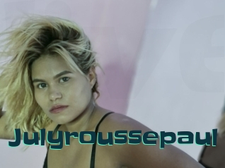 Julyroussepaul
