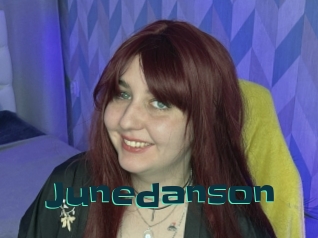 Junedanson