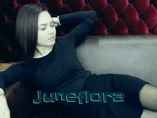 Juneflora