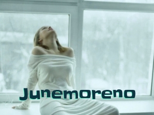 Junemoreno