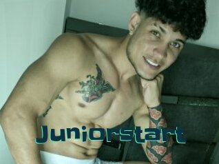 Juniorstart