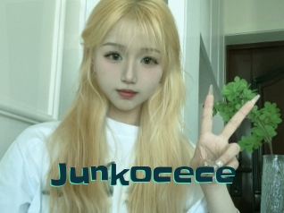 Junkocece
