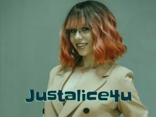Justalice4u