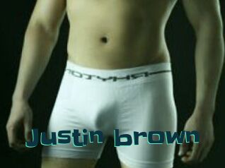 Justin_brown