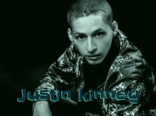Justin_kinney