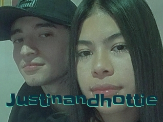 Justinandhottie