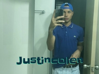 Justincolen