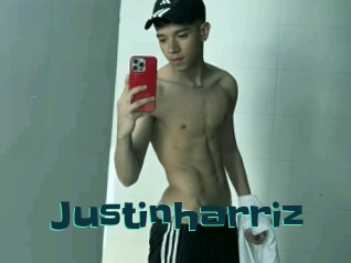 Justinharriz