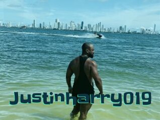 Justinharry019
