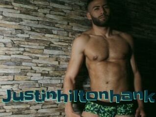 Justinhiltonhank