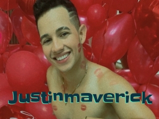 Justinmaverick