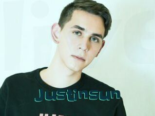 Justinsun