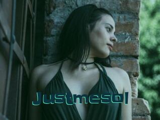 Justmesol