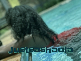 Justsashaola