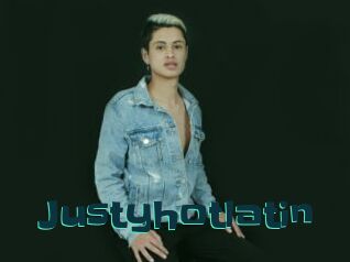 Justyhotlatin