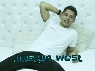 Justyn_west