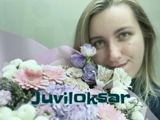 Juviloksar