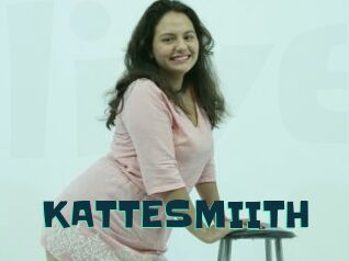 KATTESMIITH