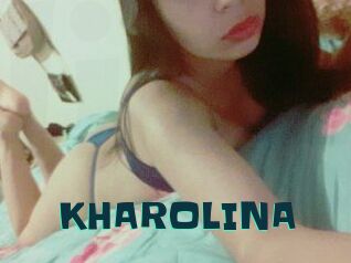 KHAROLINA