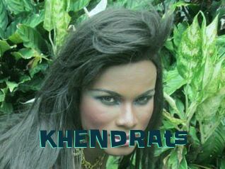 KHENDRAts